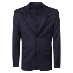 [TONELLO] Blazer SS22 06G459W3215W