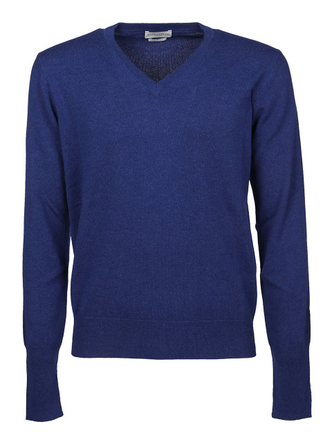 [BALLANTYNE] Knitwear FW23 P2P001 12K00