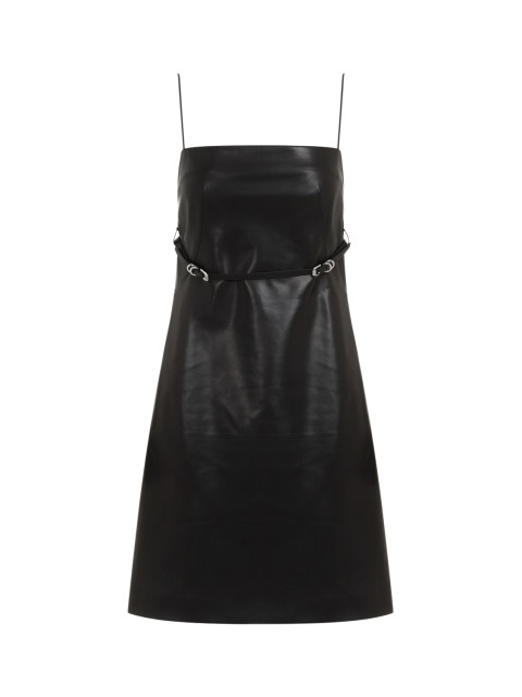 [Givenchy] Sleeveless dress SS24 BW221C61G9