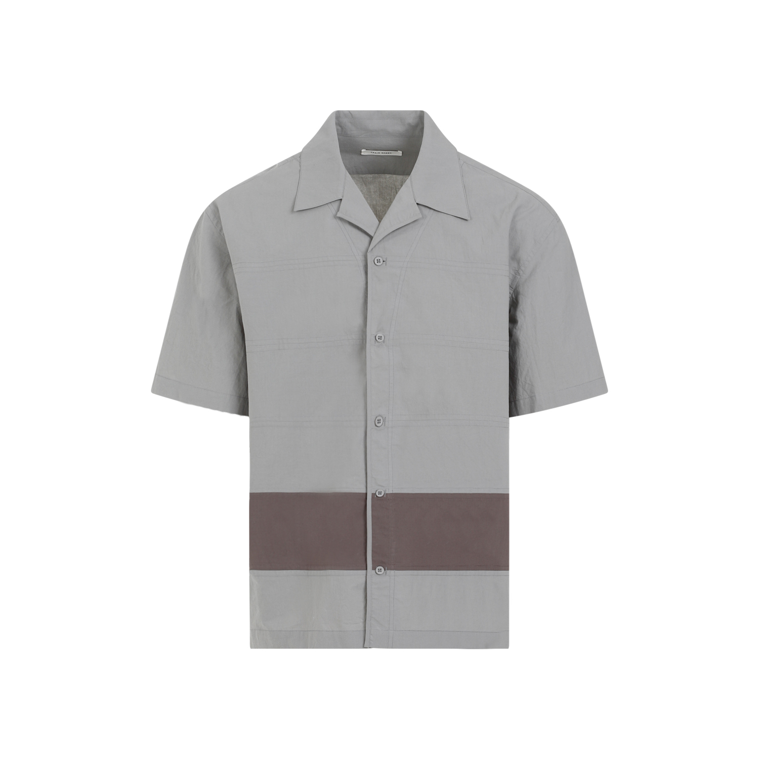 [Craig Green] Shirts Short Sleeve SS24 CGSS24CWOSHI08