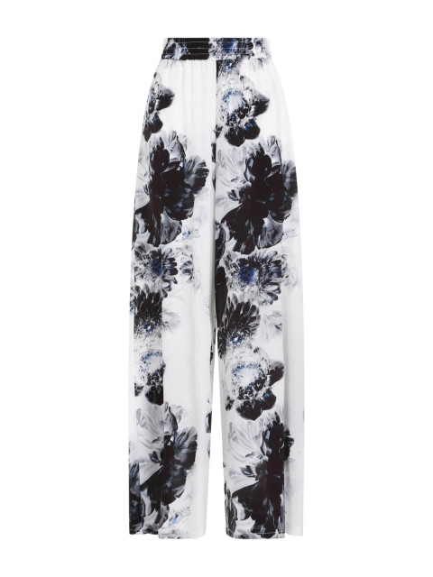 [Alexander McQueen] Trousers SS24 700838.QZALG