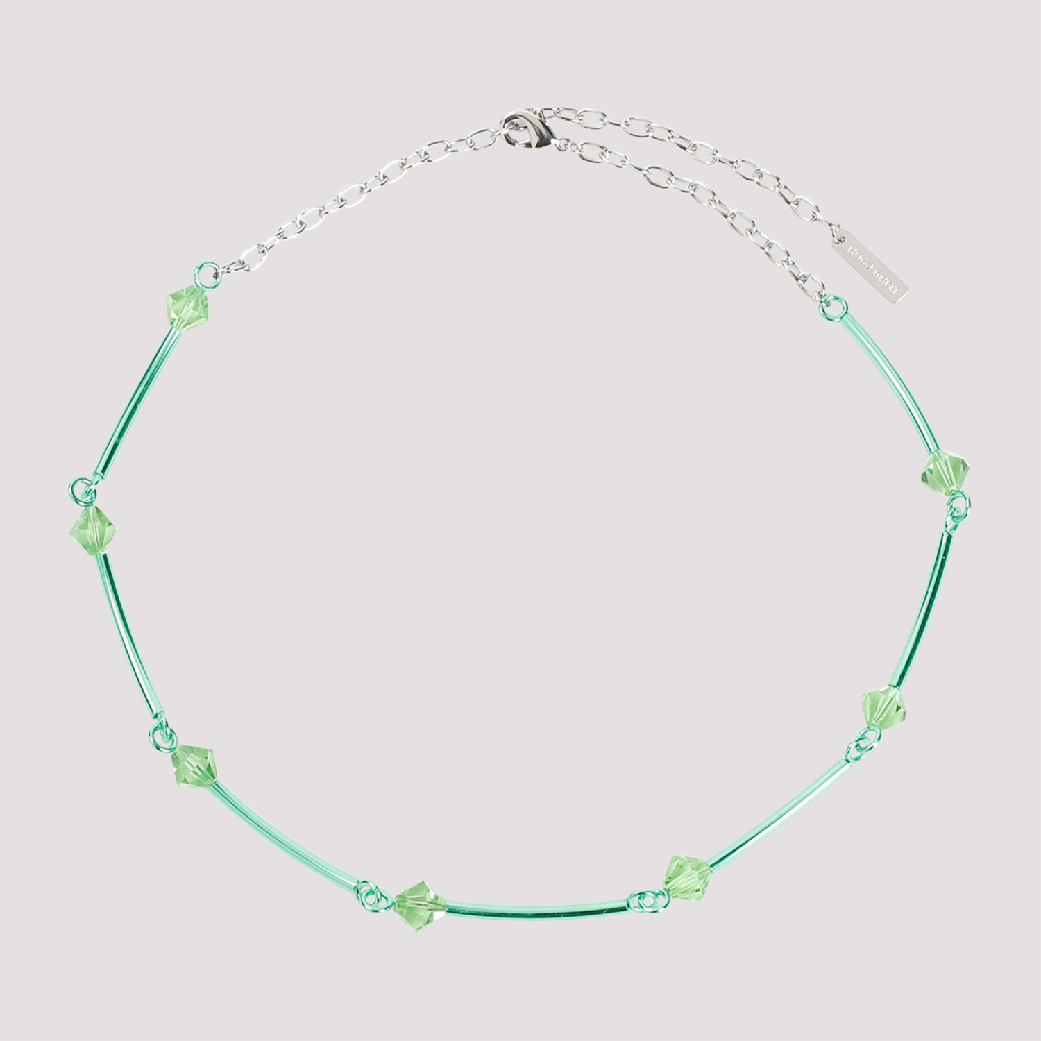 [Hugo Kreit] Necklace SS24 CHASPARMIN