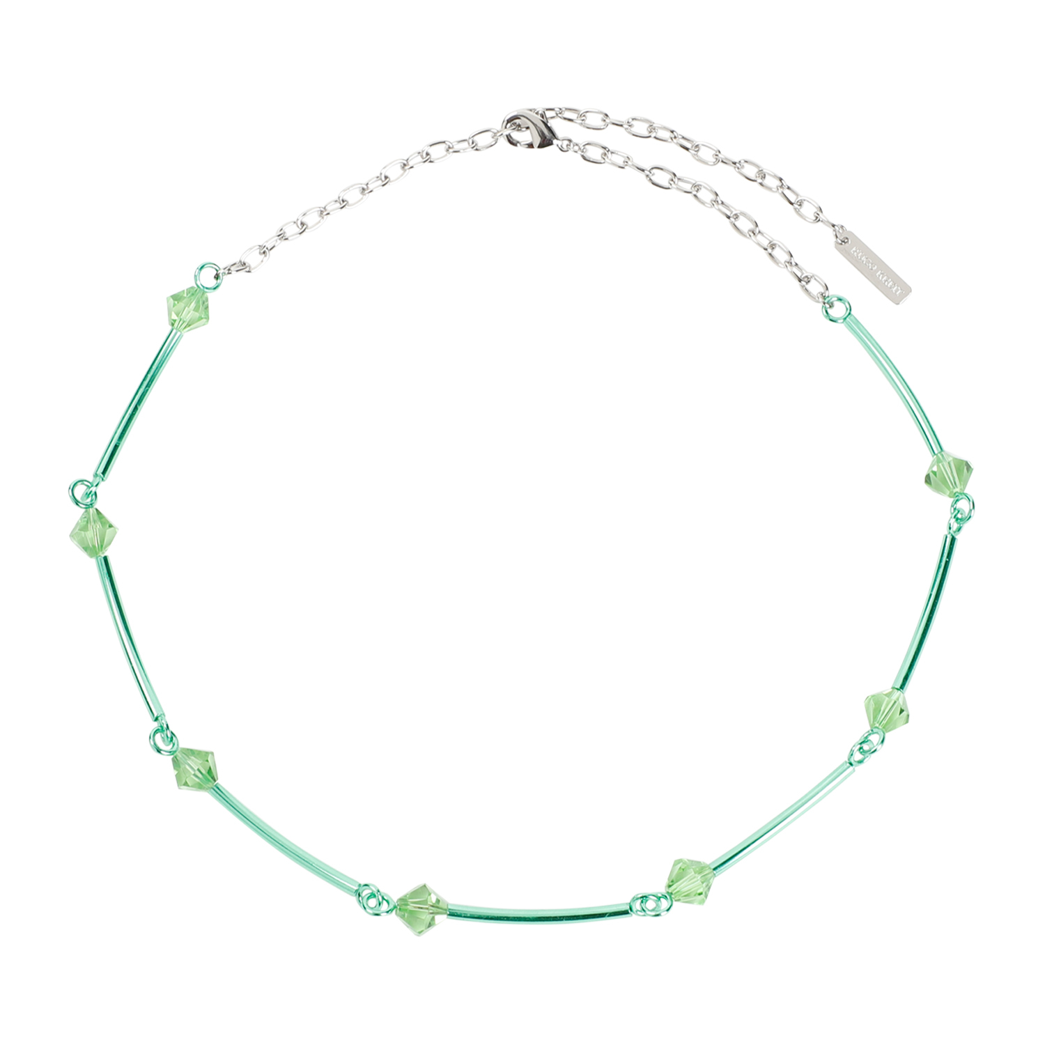 [Hugo Kreit] Necklace SS24 CHASPARMIN