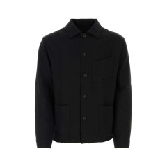 [Givenchy] Shirts Long Sleeve FW24 BM610R15CR 001