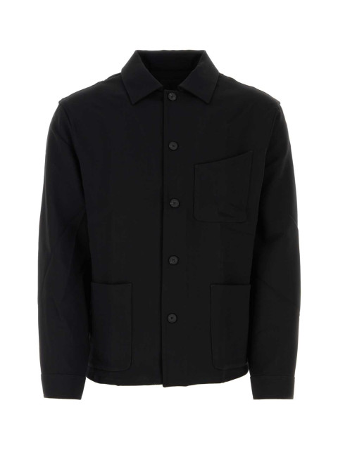 [Givenchy] Shirts Long Sleeve FW24 BM610R15CR 001