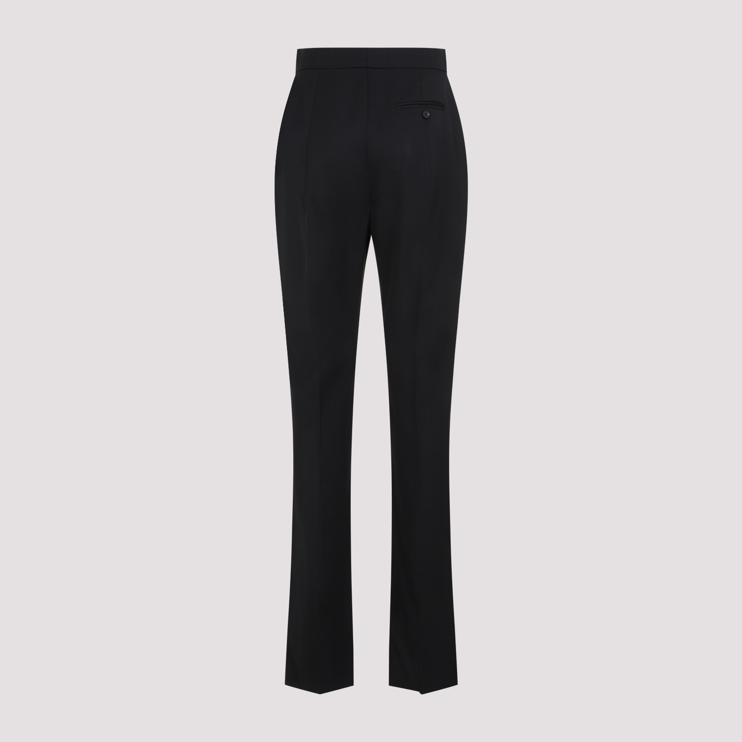 [Alexander McQueen] Trousers FW23 757361.QJAAC