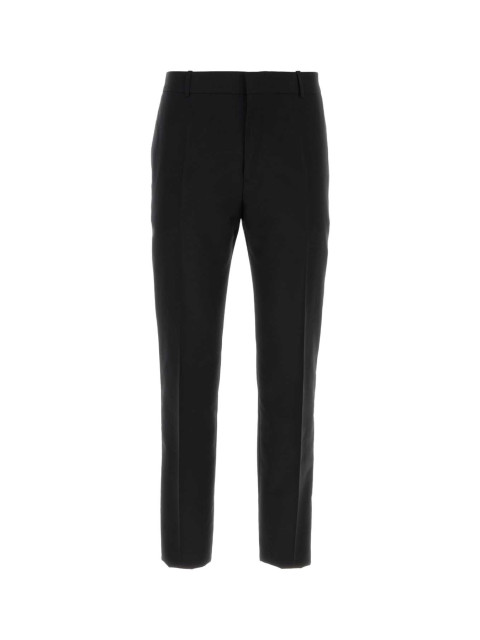 [Alexander McQueen] Trousers FW24 735205QNAAQ 1000