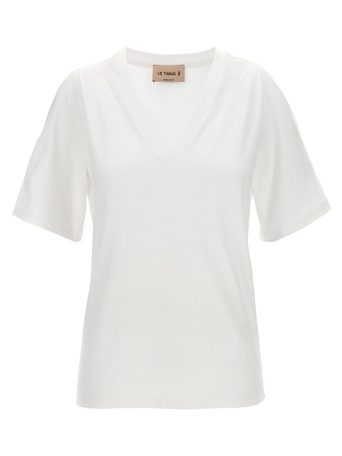[Le Twins] T-shirts Short Sleeve SS24 GIANNABIANCO