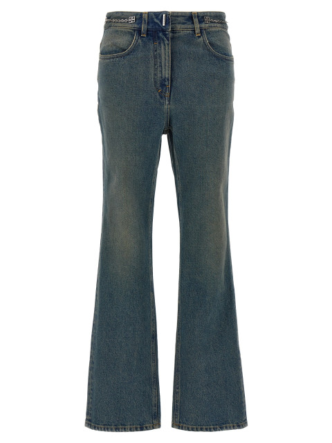 [Givenchy] Jeans SS24 BW51145Y9N420