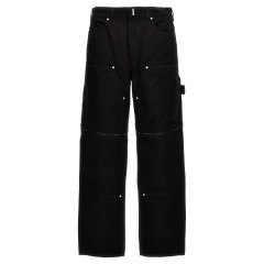 [Givenchy] Jeans SS24 BM51BJ50KK001