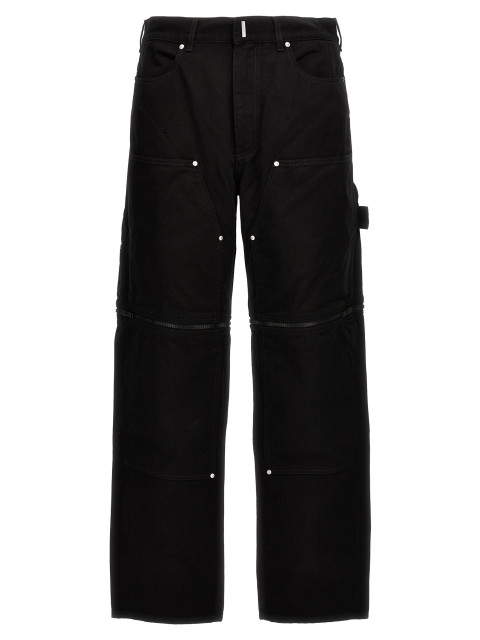[Givenchy] Jeans SS24 BM51BJ50KK001