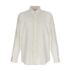 [Givenchy] Shirts Long Sleeve SS24 BM60ZH140C100