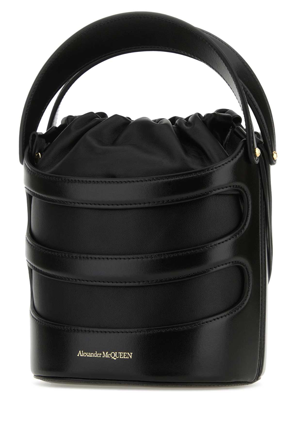 [Alexander McQueen] Bag FW24 7871261VPGI 1000