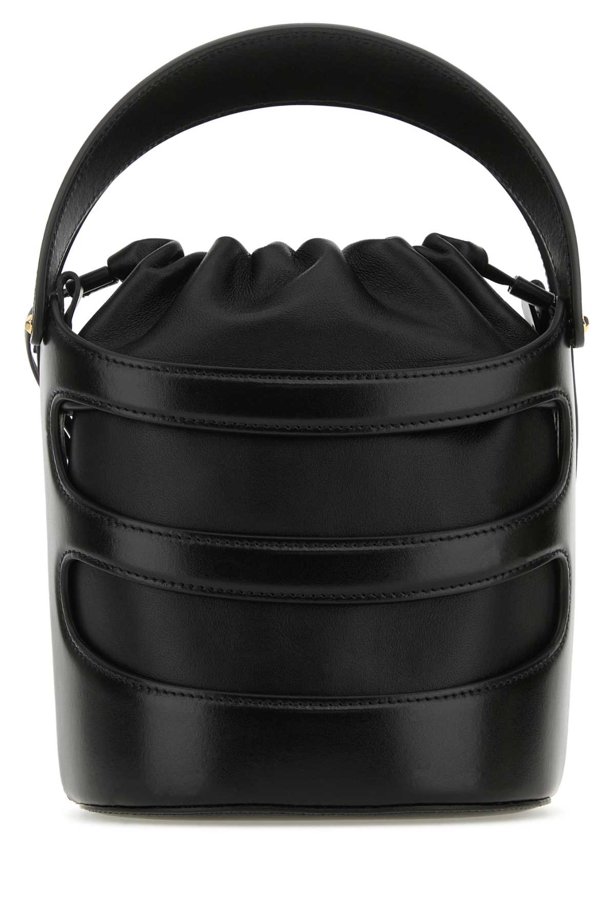 [Alexander McQueen] Bag FW24 7871261VPGI 1000