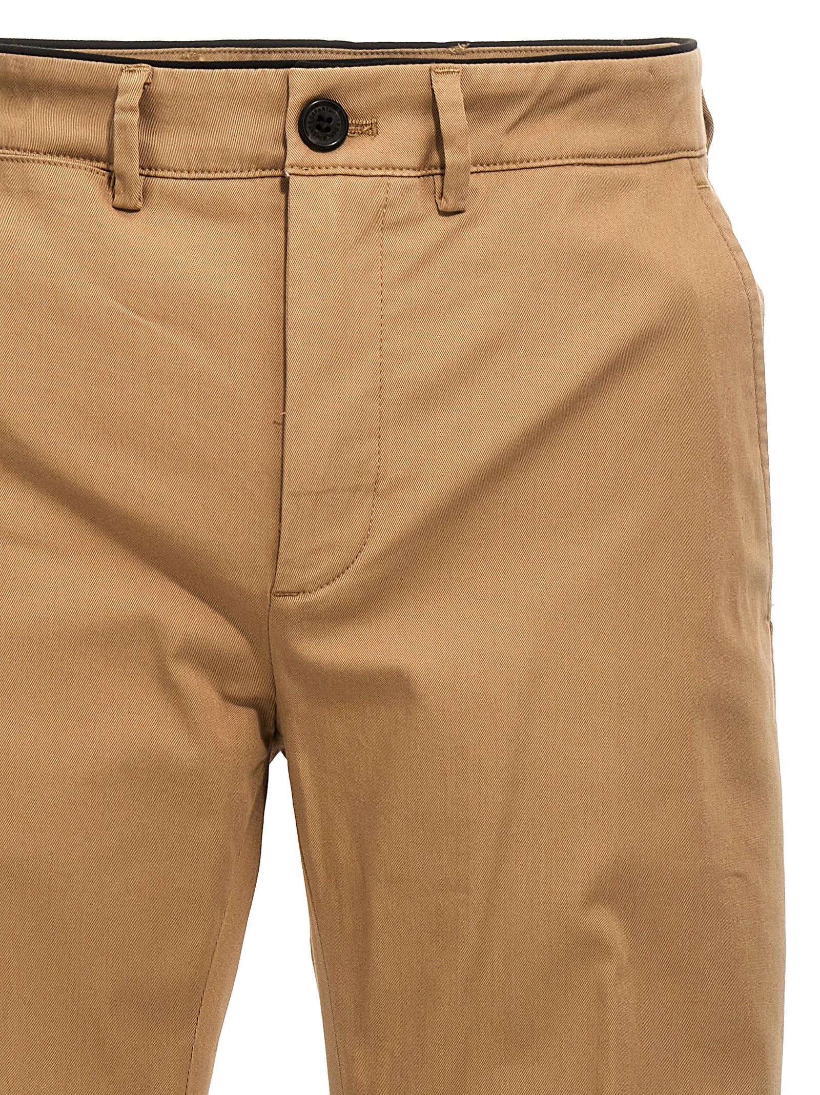 [Department 5] Trousers SS24 UP0022TS0050070