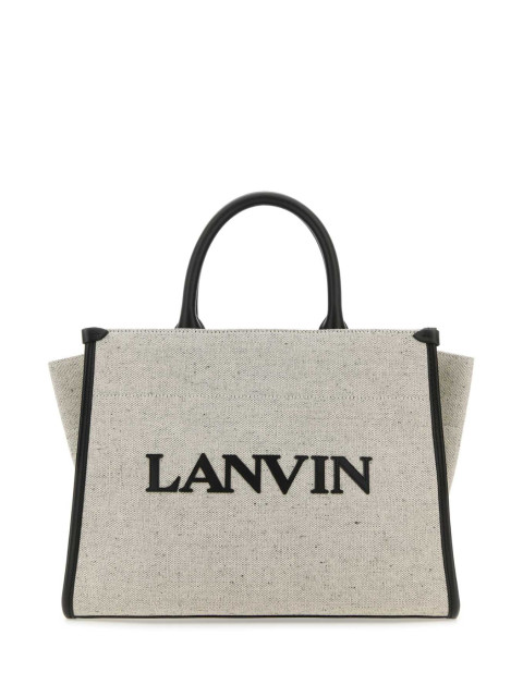 [Lanvin] Bag SS24 LWBGTC01CAN1P24 0510