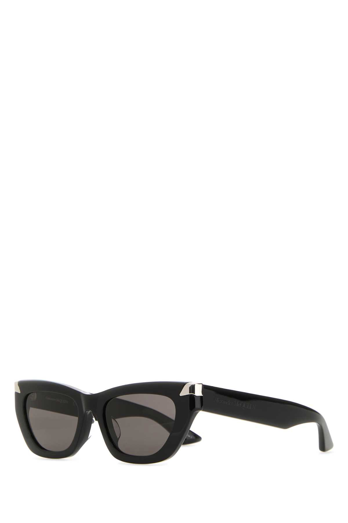 [Alexander McQueen] Sunglasses FW24 781194J0749 1056
