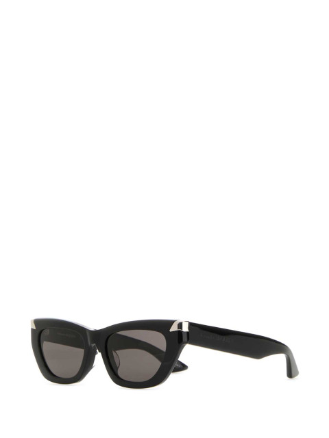 [Alexander McQueen] Sunglasses FW24 781194J0749 1056