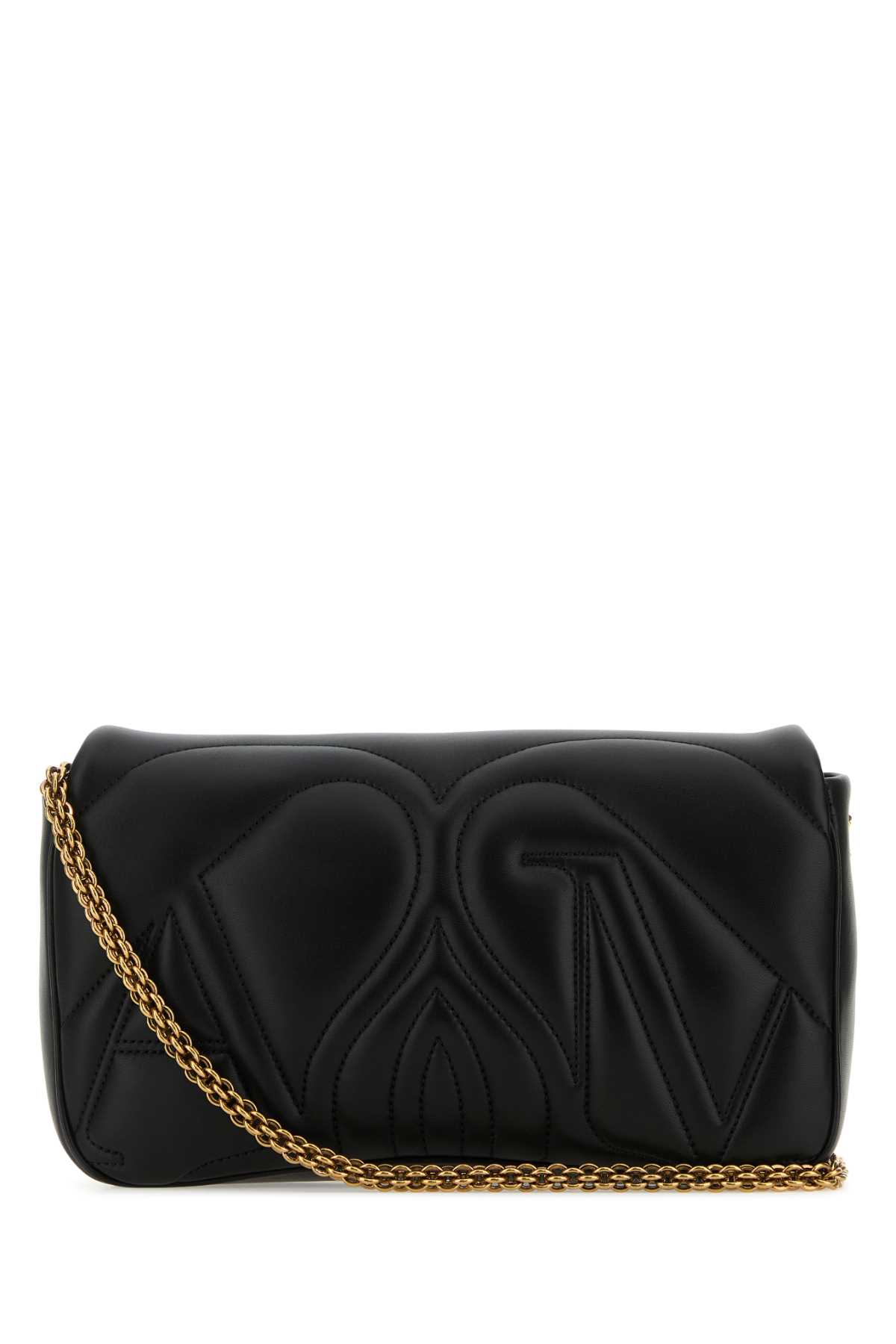 [Alexander McQueen] Shoulder bag SS24 7573751BLE1 1000