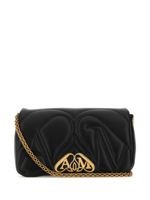 [Alexander McQueen] Shoulder bag SS24 7573751BLE1 1000