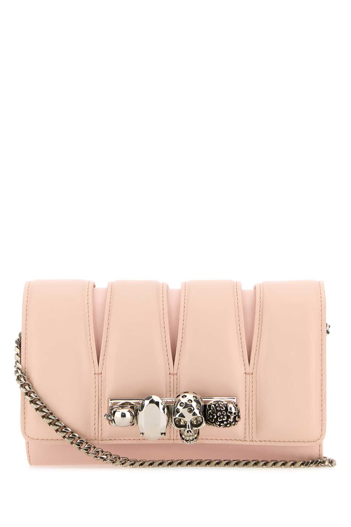 [Alexander McQueen] Clutch bag SS24 732795DYTCB 5704