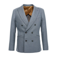 [MAURIZIO MIRI] Blazer SS24 SAM2000144