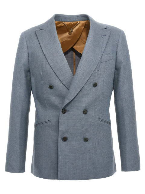 [MAURIZIO MIRI] Blazer SS24 SAM2000144