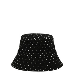 [RUSLAN BAGINSKIY] Hat FW22 BCT101WDMDBLACK