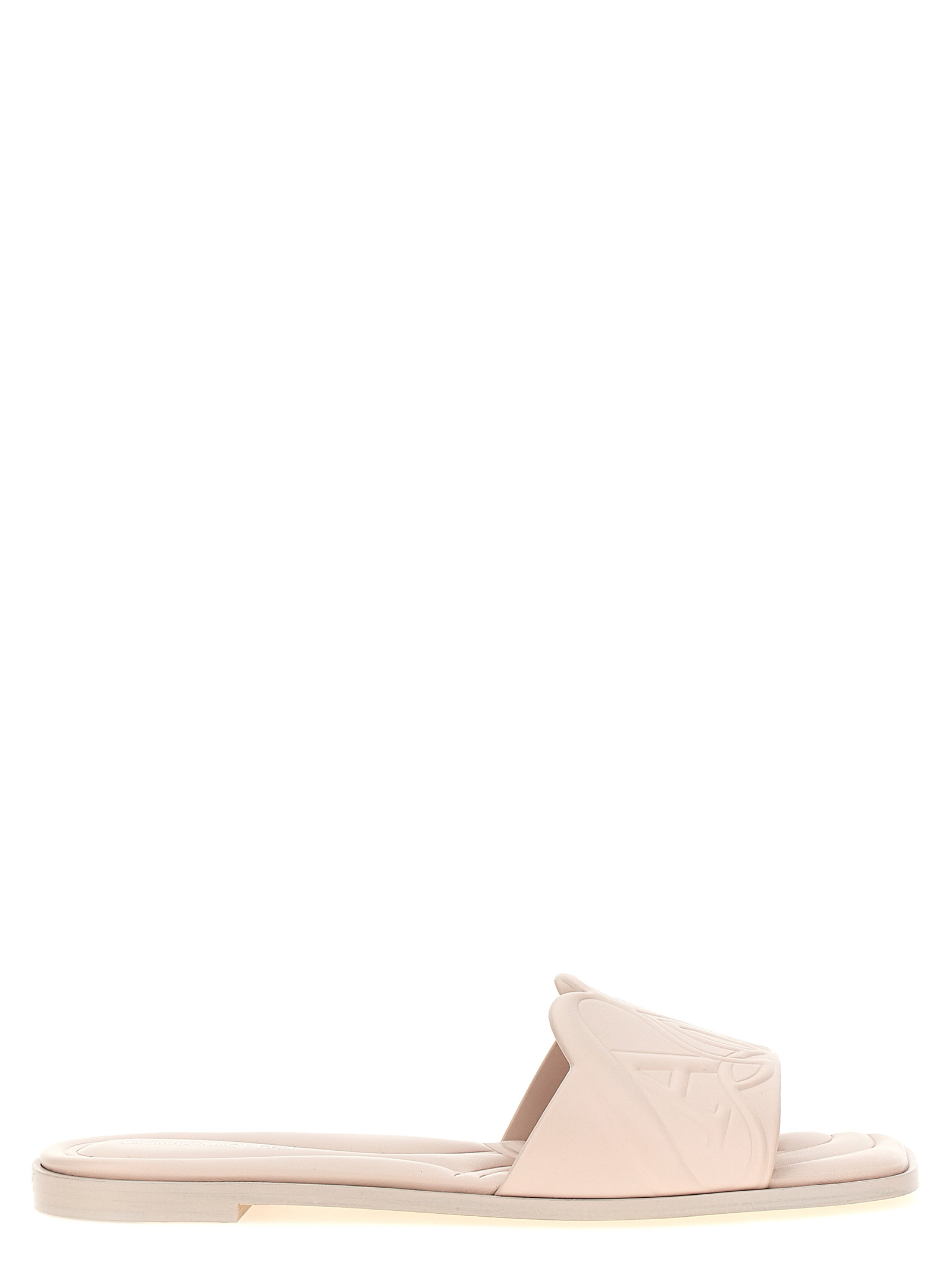 [McQueen] Sandals SS24 780714WIEAE2940
