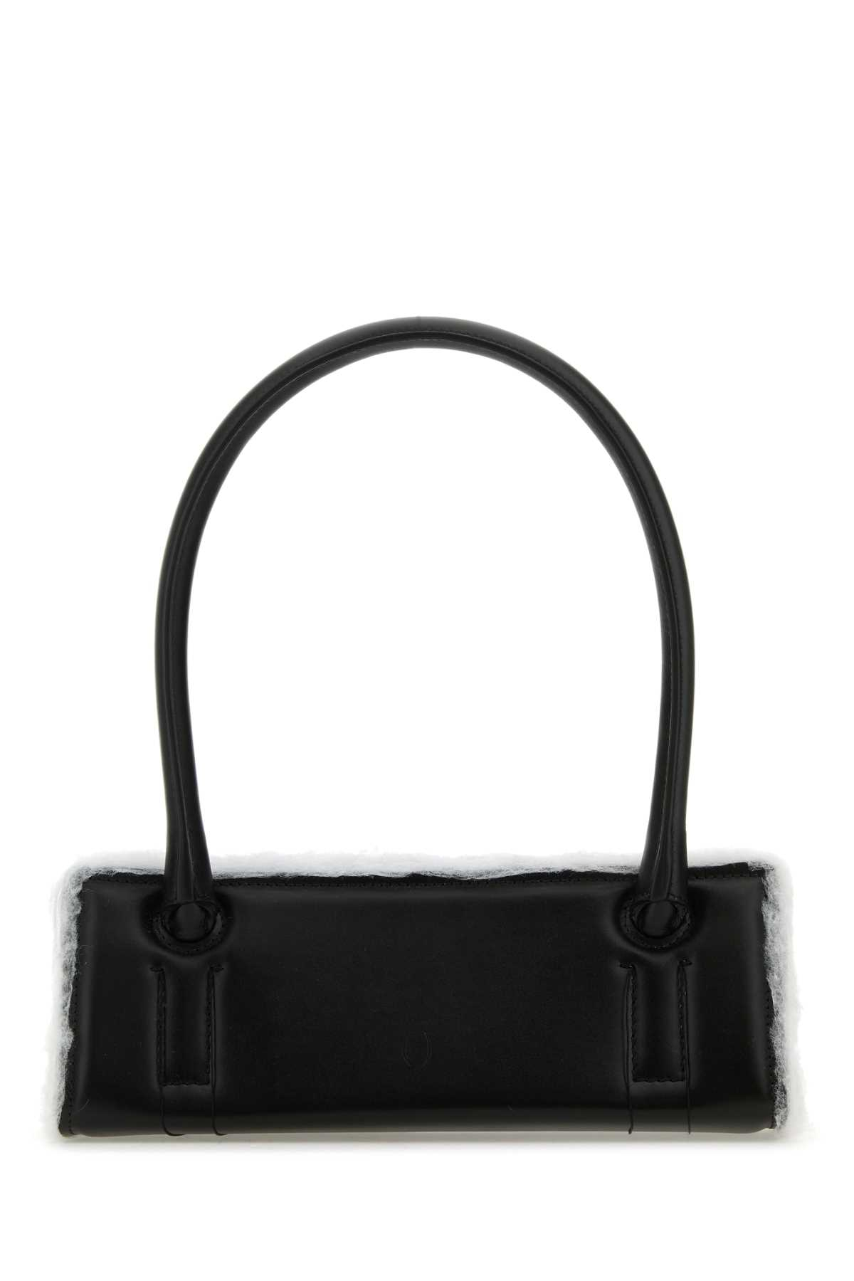 [Dentro] Bag SS24 24SDNBO013 BLACK