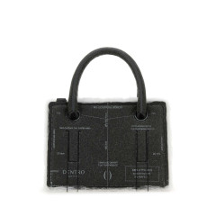 [Dentro] Bag SS24 24SDNBO005 PAPER