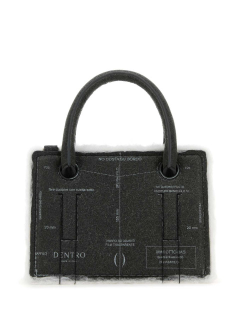 [Dentro] Bag SS24 24SDNBO005 PAPER