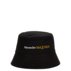 [McQueen] Hat SS24 7820634105Q1080
