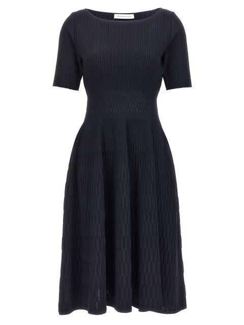 [Antonino Valenti] Short sleeve dress SS24 7235AV15