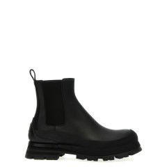 [McQueen] Ankle boots SS24 777807WIEQ31000
