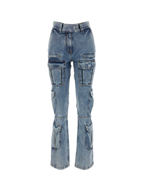 [Givenchy] Jeans SS24 BW51345Y8R 452