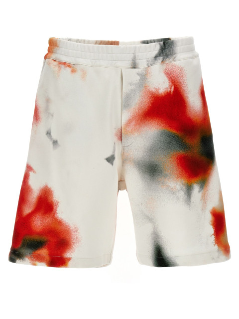 [McQueen] Shorts SS24 776277QXAAS9113