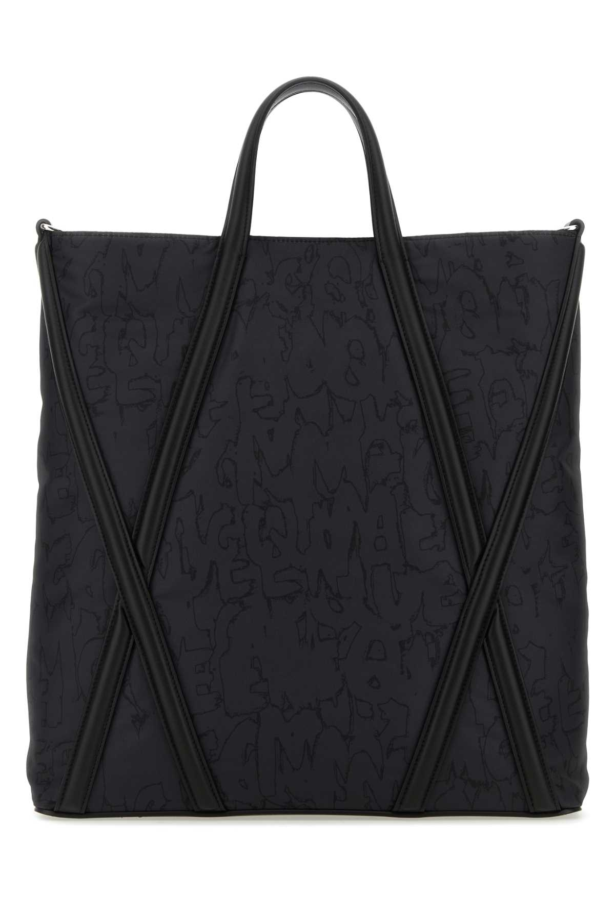 [Alexander McQueen] Bag SS24 7747671AAQ0 1000