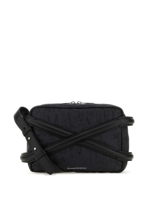 [Alexander McQueen] Shoulder bag SS24 7262921AAQ0 1000