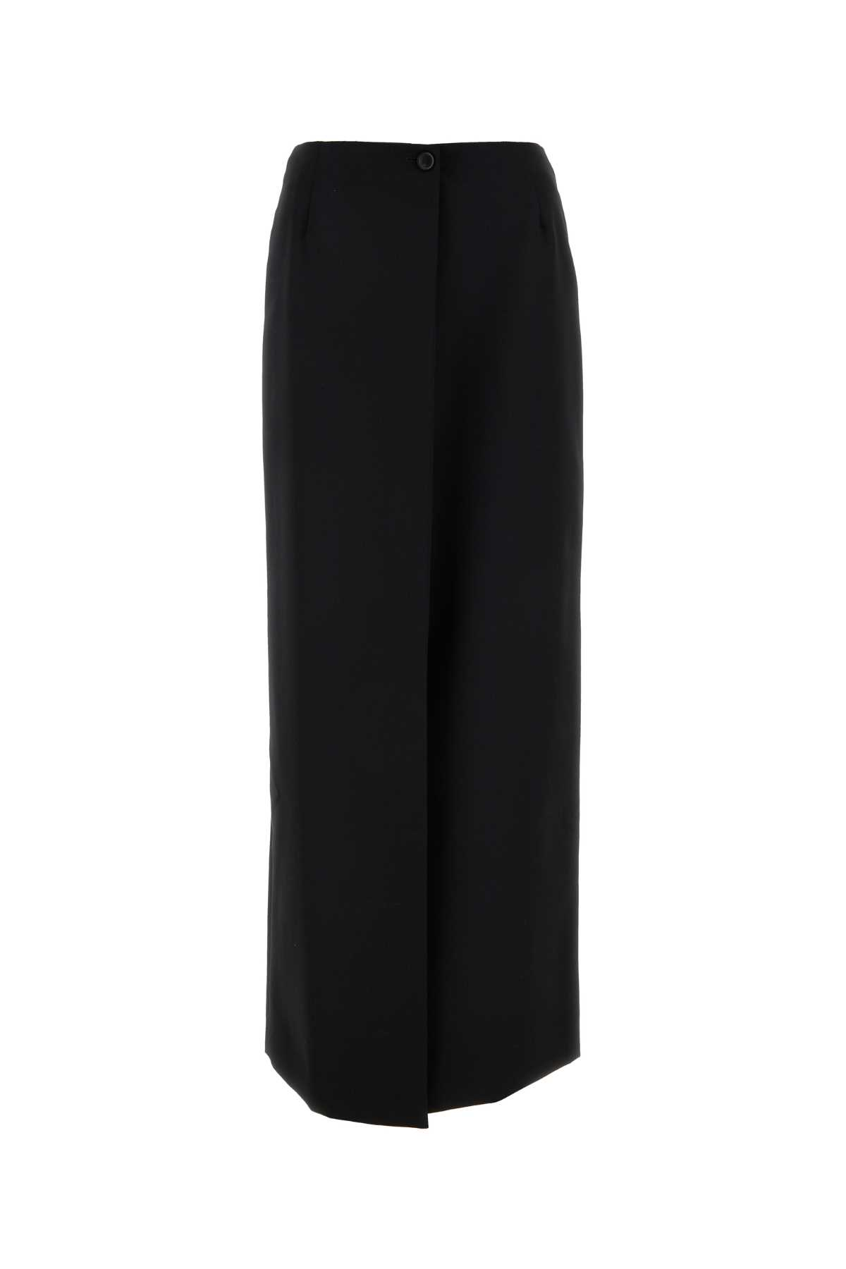 [Givenchy] Midi skirt FW23 BW40RA14RQ 001