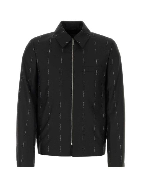 [Givenchy] Casual Jacket FW23 BM30DZ14UW 001
