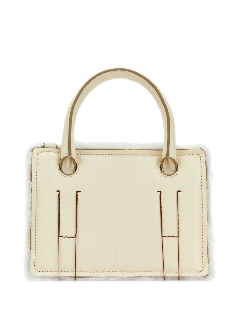 [Dentro] Bag FW23 23WDNBO002 CREAM