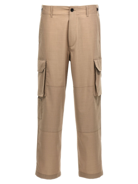 [Department 5] Trousers FW23 UP0232TS0018906