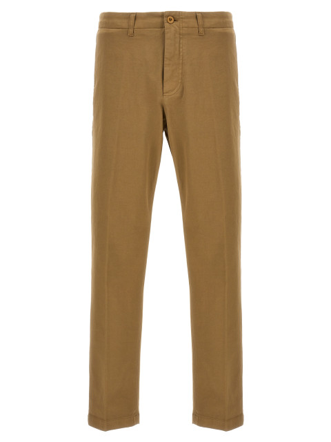 [Department 5] Trousers FW23 UP0071TS0061064