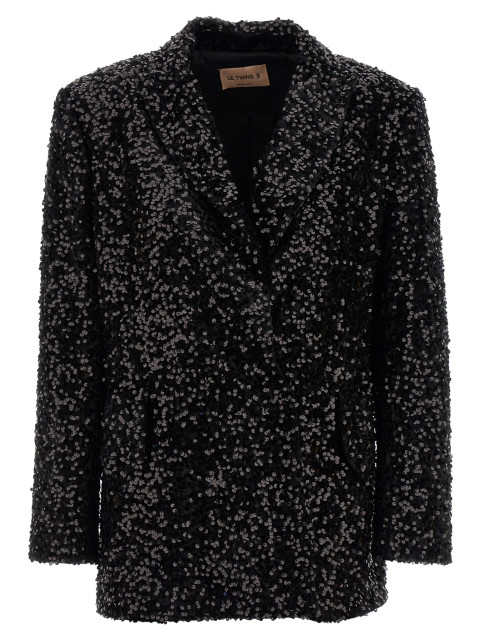 [Le Twins] Blazer FW24 COMONERO