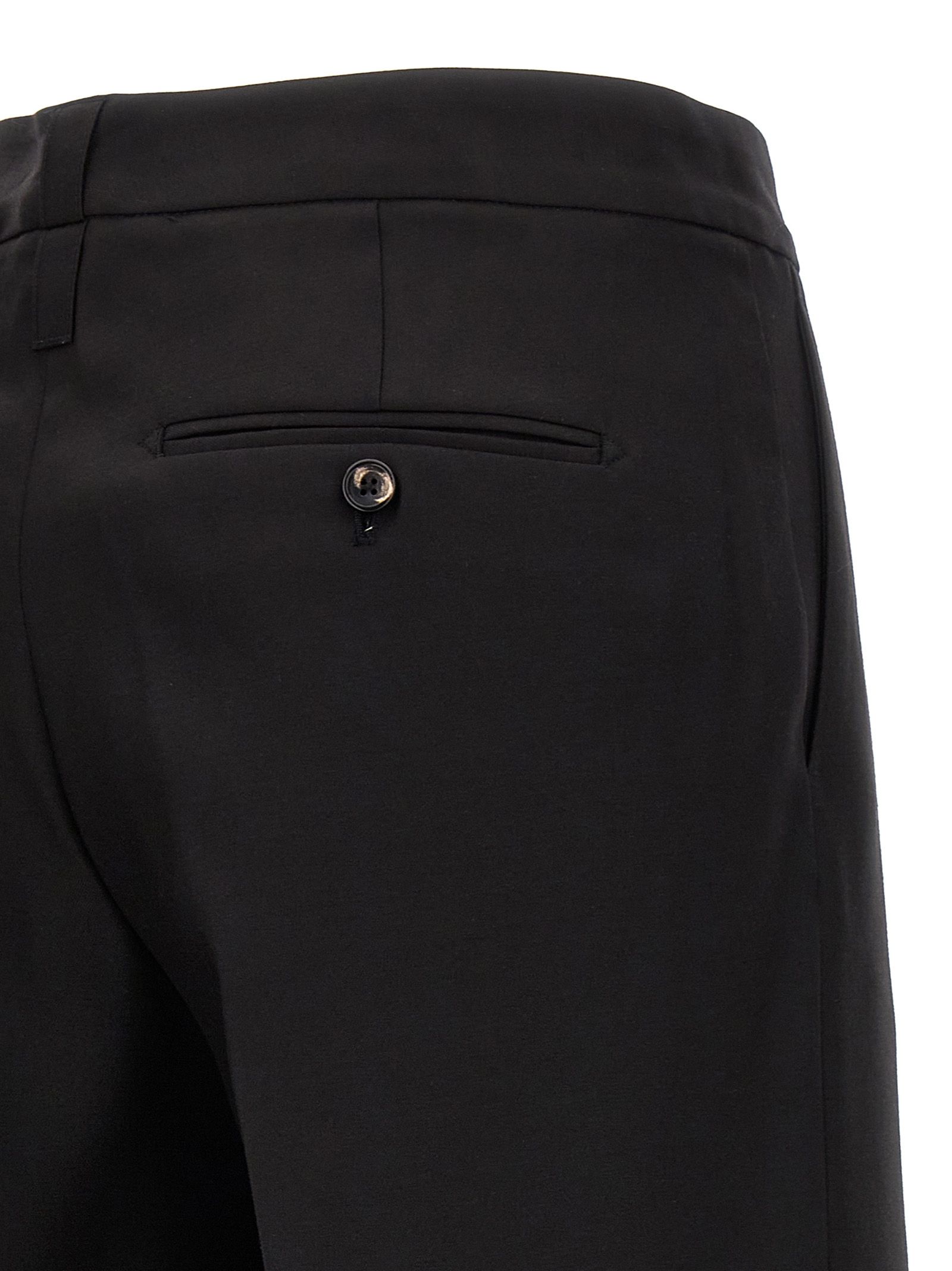[Cellar Door] Trousers FW23 SA210478SS69599