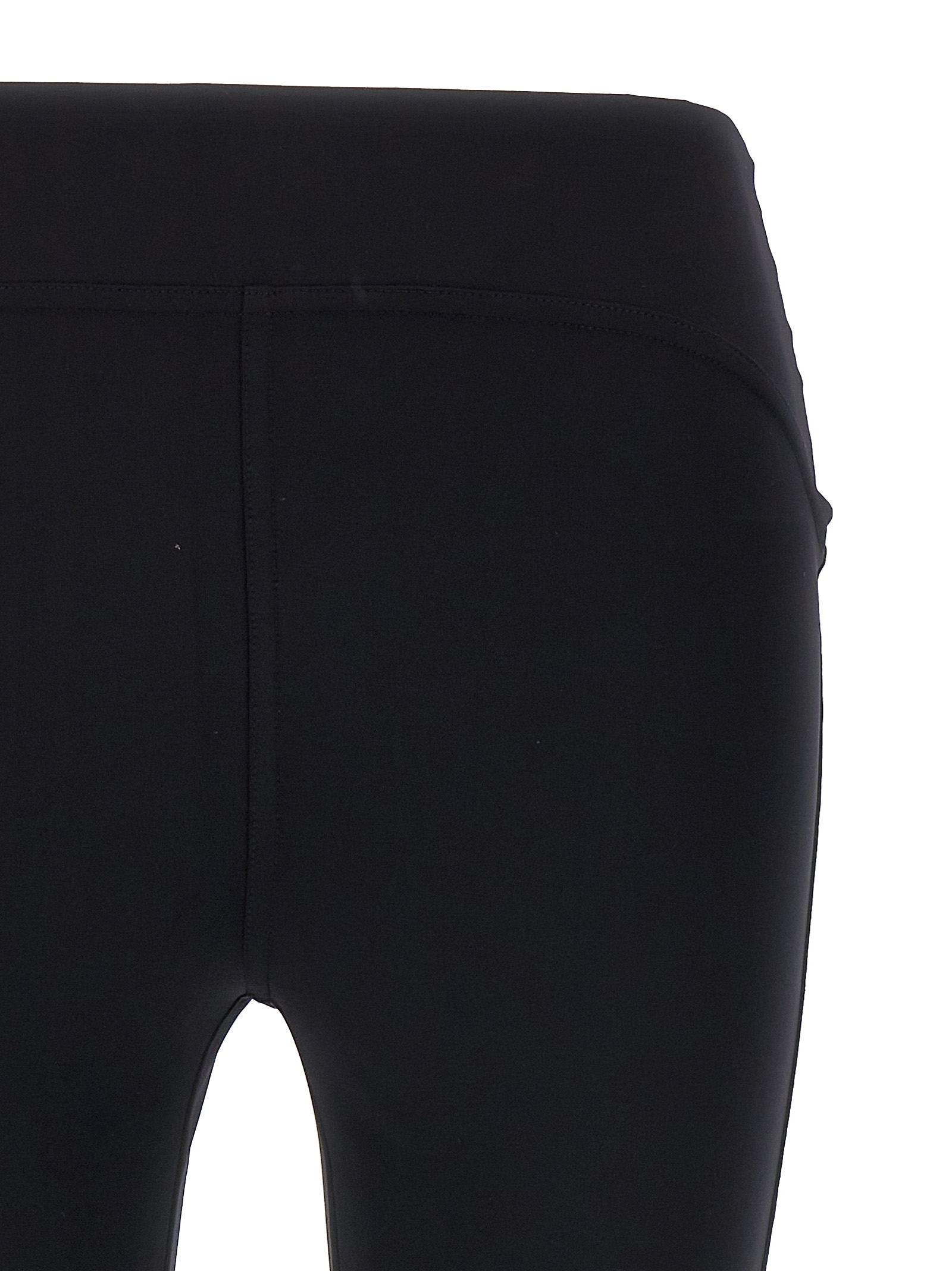 [Not After Ten] Leggings FW23 NATP008NERO