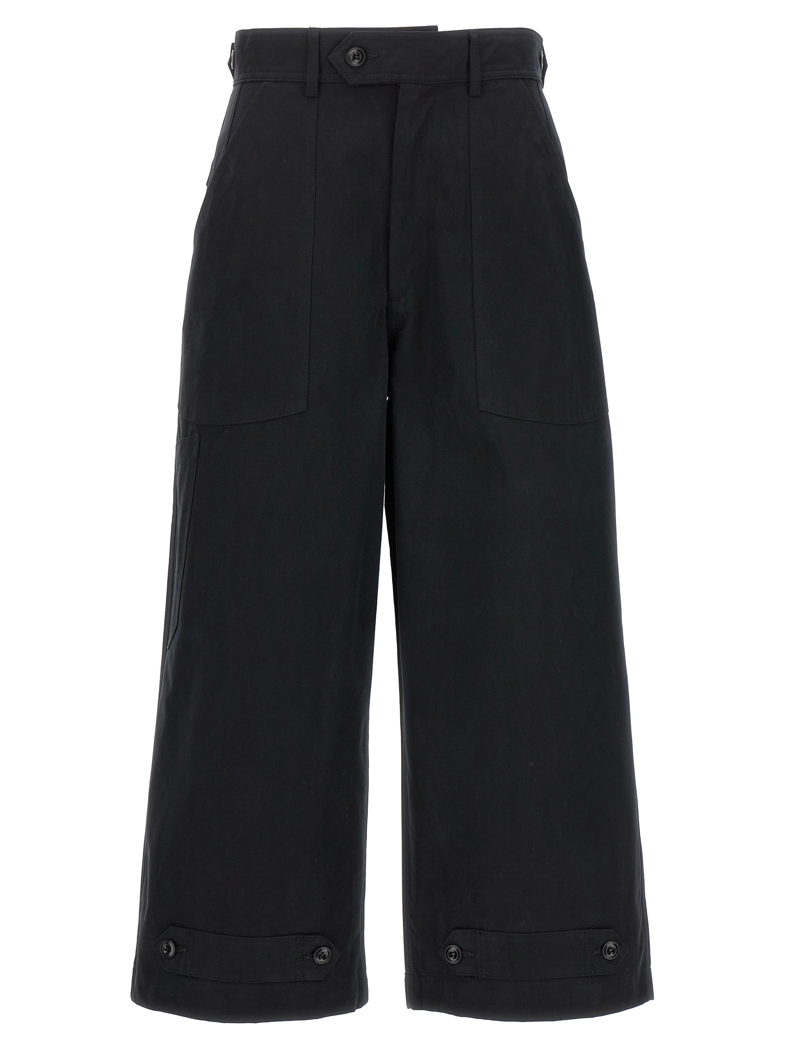 [Cellar Door] Trousers FW23 SA210356SC72799