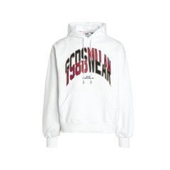 [GCDS] Hoodie SS23 SS23M10016701
