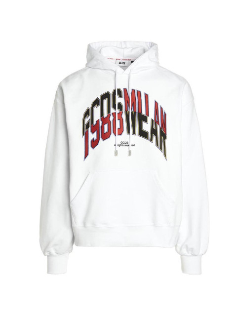 [GCDS] Hoodie SS23 SS23M10016701